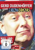 DVD - Gerd Dudenh?fer spielt Heinz Becker: WIEDERSPRUCH