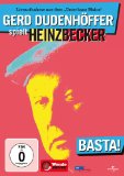 DVD - Gerd Dudenh?fer spielt Heinz Becker: WIEDERSPRUCH