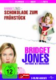 DVD - Bridget Jones' Baby