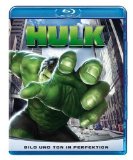 Blu-ray - Der unglaubliche Hulk