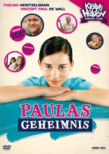 DVD - Paulas Geheimnis