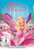 DVD - Barbie - Die geheime Welt der Glitzerfeen