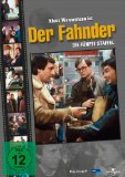 DVD - Der Fahnder - Season 3