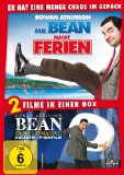 DVD - Mr. Bean - Die komplette TV-Serie: 20th Anniversary (OmU, 3 Discs, Digital Remastered)