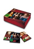 DVD - Die Tudors - Die komplette Serie (13-Disc Box Set)