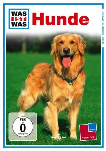 DVD - Was Ist Was - Hunde