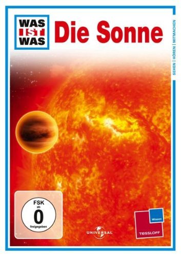 DVD - Was Ist Was - Sonne