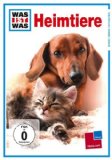 DVD - Was Ist Was - Pferde