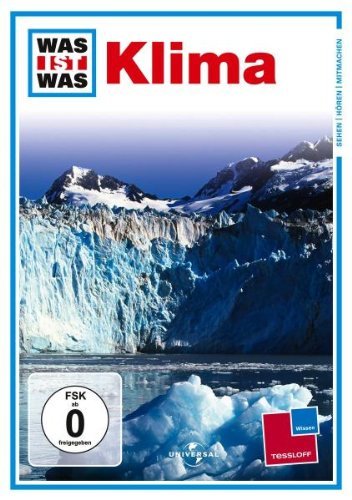 DVD - Was Ist Was - Klima