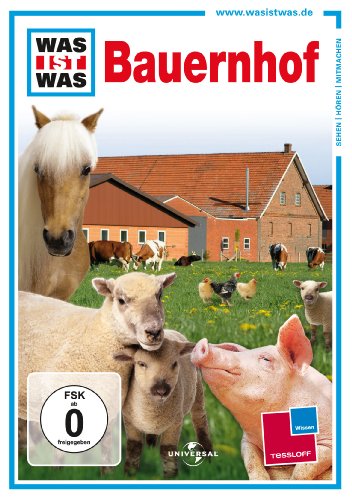  - Was ist was TV - Bauernhof