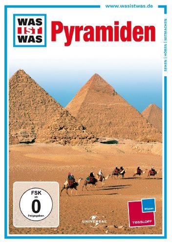  - WAS IST WAS TV: Pyramiden