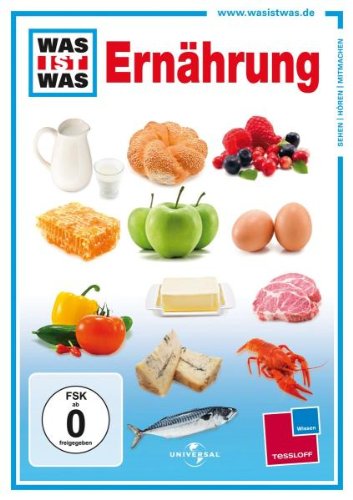  - WAS IST WAS TV: Ernährung