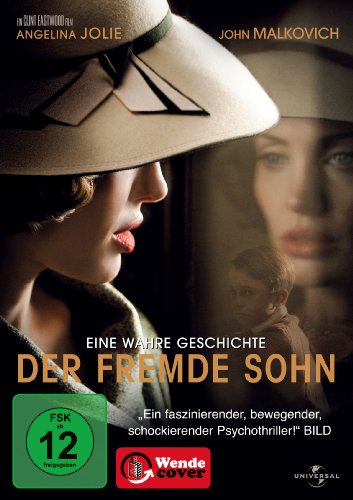 DVD - Der fremde Sohn