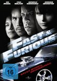 DVD - The Fast and the Furious - Tokyo Drift