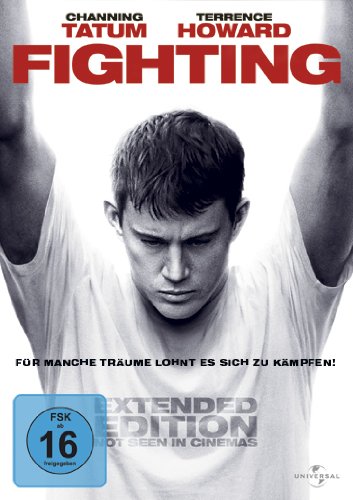 DVD - Fighting