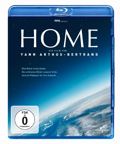 Blu-ray - Home - Der Film