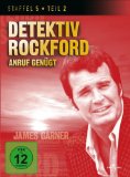  - Detektiv Rockford - Staffel 6 [3 DVDs]