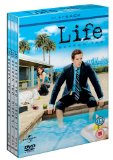 DVD - Life - Staffel 1