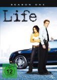 DVD - Life - Staffel 2.1