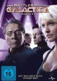  - Battlestar Galactica - Season 3.1 (3 DVDs)