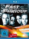 Blu-ray - Fast and Furious 4 - Neues Model. Originalteile.