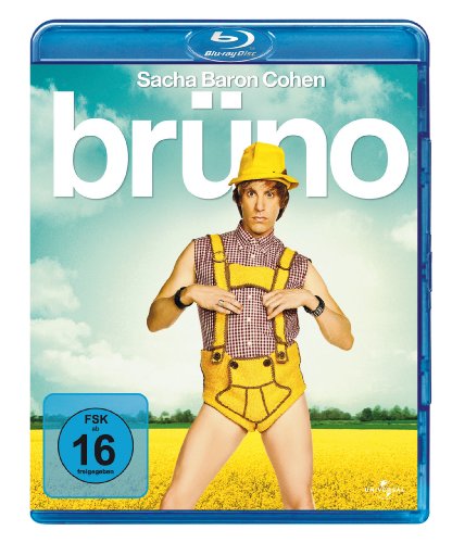 Blu-ray Disc - Br?o