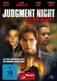 Soundtrack - Judgment night