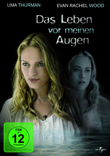 DVD - Das Leben vor meinen Augen