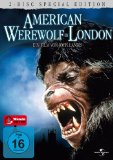  - American Werewolf In Paris [DVD]