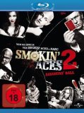 Blu-ray Disc - Smokin' Aces