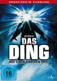 DVD - The Thing