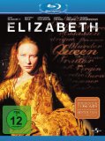 DVD - Elizabeth - Das goldene Königreich