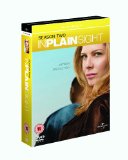 DVD - In Plain Sight - Season 1 [3 DVDs]