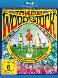  - Woodstock [Blu-ray] [Director's Cut]