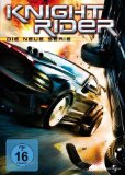  - Knight Rider - Staffel/Season 1-4 komplette Serie im Set auf 26 DVDs [26DVDs]