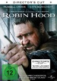 DVD - Robin Hood - König der Diebe