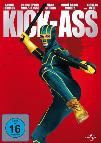  - Kick-Ass