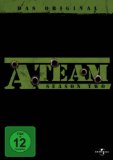 DVD - A-Team - Staffel 5