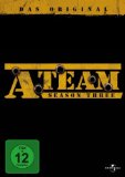 DVD - A-Team - Staffel 5