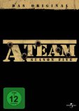 DVD - A-Team - Season Three [7 DVDs]