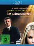  - The Good Shepherd - Der gute Hirte [Blu-ray]