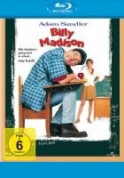  - Billy Madison [Blu-ray]