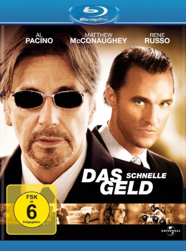  - Das schnelle Geld [Blu-ray]