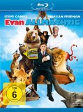 Blu-ray Disc - Bruce Allm?htig