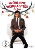 DVD - Mr. Bean - Die komplette TV-Serie: 20th Anniversary (OmU, 3 Discs, Digital Remastered)