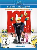 Blu-ray - Megamind