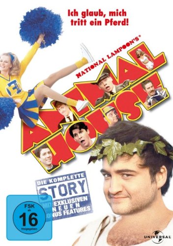  - National Lampoon's Animal House