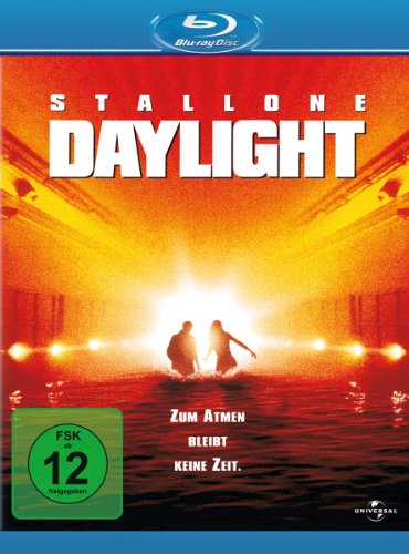 Blu-ray - Daylight [Blu-ray]