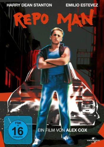  - Repo Man