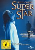 DVD - Jesus Christ Superstar (Andrew Lloyd Webber)